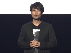 E3 2016ϾĤPS4DEATH STRANDINGȯɽͥΥΡޥ󡦥꡼󤬼餸ȥ쥤顼Ϫܤ