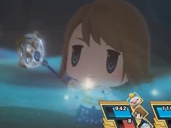 SwitchWORLD OF FINAL FANTASY MAXIMAפ116ȯ䡣쥸ɥѿȤǤ륢Х󥸵ǽ