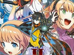 DEMON GAZE2 Global EditionפGOD WARS 򤳤ơפʤɤ86󥪥աॹοե뤬PS Storeǥ