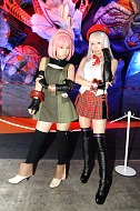 TGS 2013Ϻǯᤤ̤220ˤTGS 2013ѥ˥̿Part1פǺ