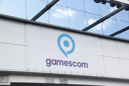 #002Υͥ/gamescomϥɥġǡgamescom 2014פ褤賫šΥ।٥ȤˡΥब