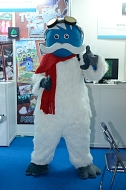 TGS 2014Ϥɡ620硤ѥ˥󤵤αѤǯZIPǸǤƤ𤷤Ƥߤॷ祦2014ѥ˥̿