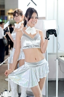 TGS 2014Ϥɡ620硤ѥ˥󤵤αѤǯZIPǸǤƤ𤷤Ƥߤॷ祦2014ѥ˥̿