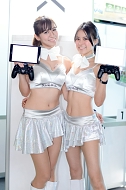 TGS 2014Ϥɡ620硤ѥ˥󤵤αѤǯZIPǸǤƤ𤷤Ƥߤॷ祦2014ѥ˥̿