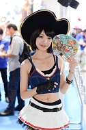 TGS 2014Ϥɡ620硤ѥ˥󤵤αѤǯZIPǸǤƤ𤷤Ƥߤॷ祦2014ѥ˥̿