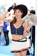 TGS 2014Ϥɡ620硤ѥ˥󤵤αѤǯZIPǸǤƤ𤷤Ƥߤॷ祦2014ѥ˥̿