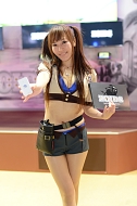 TGS 2014Ϥɡ620硤ѥ˥󤵤αѤǯZIPǸǤƤ𤷤Ƥߤॷ祦2014ѥ˥̿