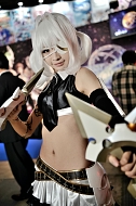 TGS 2014Ϥɡ620硤ѥ˥󤵤αѤǯZIPǸǤƤ𤷤Ƥߤॷ祦2014ѥ˥̿