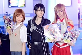 TGS 2014Ϥɡ620硤ѥ˥󤵤αѤǯZIPǸǤƤ𤷤Ƥߤॷ祦2014ѥ˥̿