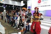 TGS 2014Ϥɡ620硤ѥ˥󤵤αѤǯZIPǸǤƤ𤷤Ƥߤॷ祦2014ѥ˥̿