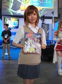 TGS 2014Ϥɡ620硤ѥ˥󤵤αѤǯZIPǸǤƤ𤷤Ƥߤॷ祦2014ѥ˥̿