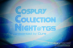  No.001Υͥ / TGS 2015ϡCosplay Collection Nightפͤ򤿤äפμ̿ǥݡ