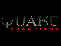 E3 2016ϡQuakeפäƤ롪 e-Sports˥ǥ󤹤ȤǿQuake Championsפȯɽ