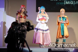  No.072Υͥ / TGS 2016ϹΥץ쥤٥ȡCosplay Collection Nightפ̤ͤμ̿ǤϤ