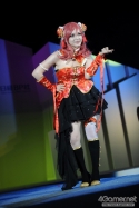 TGS 2016ϹΥץ쥤٥ȡCosplay Collection Nightפ̤ͤμ̿ǤϤ