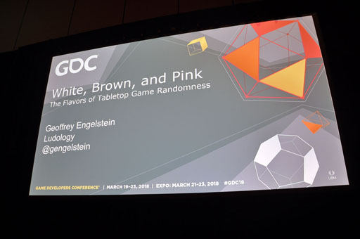  No.001Υͥ / GDC 2018ϤޤܡɥǥǥGDCˤäƤܡɥˤޥȤ