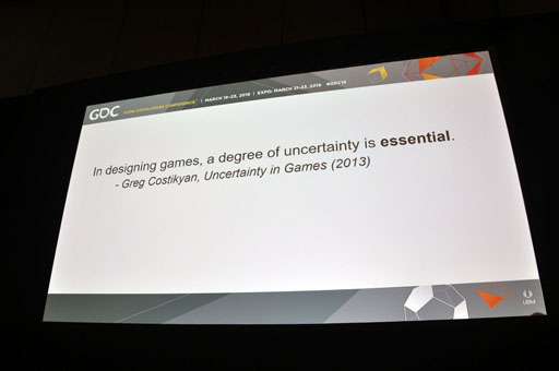  No.003Υͥ / GDC 2018ϤޤܡɥǥǥGDCˤäƤܡɥˤޥȤ