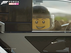 E3 2019ϡForza Horizon 4׸LEGOץܳĥѥåSpeed Championsפ613꡼