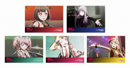  No.001Υͥ / ˥ᥤȤǷʡBanG Dream! FILM LIVEפΥեš913