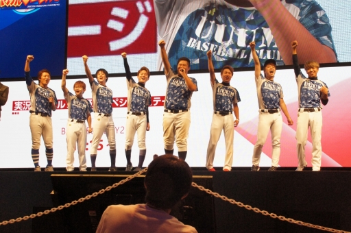  No.018Υͥ / TGS 2019ϥѥץץߤפ襯ܤeBASEBALLο줿ּ¶ѥեץץڥ륹ơݡ