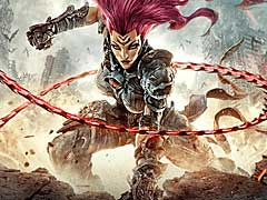 THQ NordicSteamǥ볫ϡ֤2020ǯ13ޤǤǡWreckfestפDarksiders IIIפʤɤ90󥪥