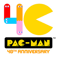 #005Υͥ/522ϡ֥ѥåޥפPAC-MAN LIVE STUDIOפTwitchۿʤʣ40ǯǰ褬Ÿ