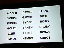 #004Υͥ/GDC 2022͵WordleפϤɤΤ褦ޤ졤Хꡤ뤳ȤˤʤäΤ