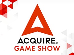 磻ΡȤޤǡɤȡȤ줫ɤҲ𤹤ȡACQUIRE GAME SHOWפ652000ۿ