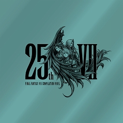 #002Υͥ/FINAL FANTASY VII25ǯǰʥ쥳ɤȯˡFF7ϢХγڶʤ⥵֥ӥɲо