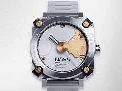 ޥץNASAΥӻסSPACE LUDENS927ȯ䡣100ĤRare Editionˤϡȥ롼ǥ󥹥ޥɤ°