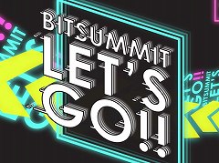 ǥ।٥ȡBitSummit Let's Go!!פ2023ǯ714163ŤˡŸȥ꡼μդ