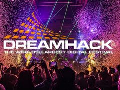 ܽΦΥ।٥ȡDreamHack Japanס2023ǯ51314ĥåǳŷ