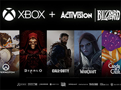 ƹεɤMicrosoftˤActivision Blizzard˻ߤ뤿ʾ٤򵯤