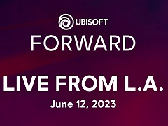 Ubisoft Forwardפܻ613200šȥʤɤξҲ𤹤륪饤󥤥٥