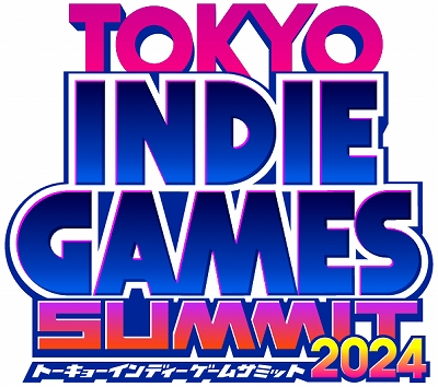  No.001Υͥ / ŸѤ̵ϺOKTOKYO INDIE GAMES SUMMIT 2024׽Ÿꥨ罸򳫻ϡϴȤ2ȯɽ