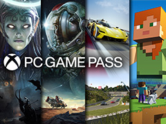 NVIDIAPC Game Passפ3̵ѤǤŵPC Game Pass GeForce Rewardפ󶡤򳫻