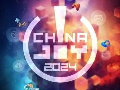 緿ॷ祦ChinaJoy 2024פ72629ޤǳ