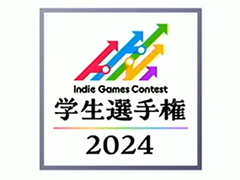 KONAMIŤγꥨε祳ƥȡIndie Games Contest 긢2024ס޺ʤTGS2024