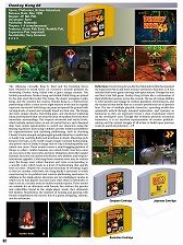  No.005Υͥ / NINTENDO 64Υϡɤ䥽եȡ̤ȯ/ʥʤɤҲ𡣽ҡUltimate Nintendo: Guide to the N64 Libraryסͽդ⤦