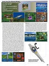  No.006Υͥ / NINTENDO 64Υϡɤ䥽եȡ̤ȯ/ʥʤɤҲ𡣽ҡUltimate Nintendo: Guide to the N64 Libraryסͽդ⤦