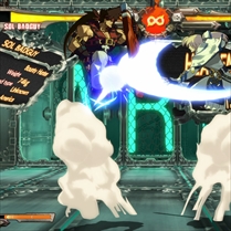 GUILTY GEAR Xrd -REVELATOR-