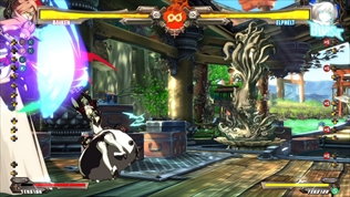 GUILTY GEAR Xrd -REVELATOR-