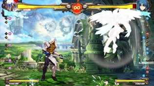 GUILTY GEAR Xrd -REVELATOR-