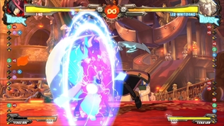 GUILTY GEAR Xrd -REVELATOR-