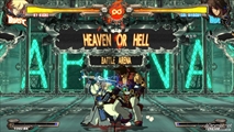 GUILTY GEAR Xrd -REVELATOR-