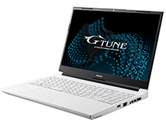 マウスコンピューターのゲームPC「G-Tune」が20周年。20周年記念のセットモデルなどの販売が始まる