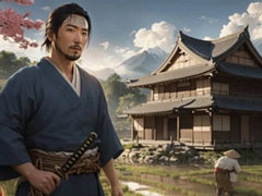 戦国村作りシム「Sengoku Dynasty」，正式ローンチで盛り込まれる「大名システム」の詳細をアナウンス