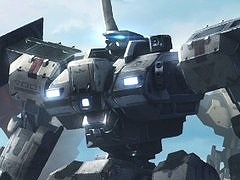 ロボットバトルが楽しめるSRPG「鋼嵐-メタルストーム-」事前ダウンロードを開始。二大勢力が争う「ミハマ島」を舞台に熱い物語が展開