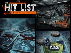 Call of Duty: Black Ops 6סʥꥦݥѡȥ꡼ʤɤ館륤٥ȡThe Hit Listɤ