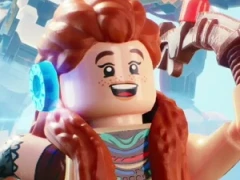 ［プレイレポ］「LEGO Horizon Adventures」試遊レポート。ブロックで作られたHorizonの世界を駆け回る，協力プレイが楽しいアクションRPG